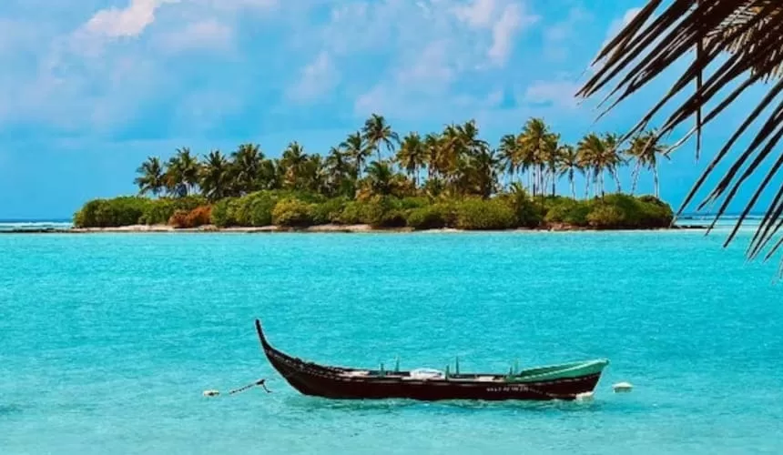 Cochin & Lakshadweep Tour Package