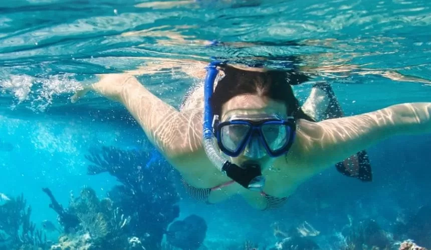 Goa & Lakshadweep Tour Package