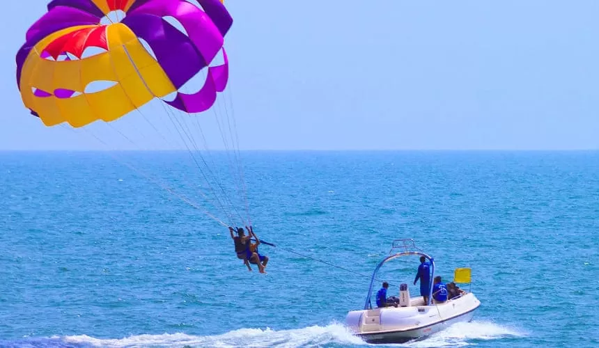 Lakshadweep Tour Package with 3N Cruise