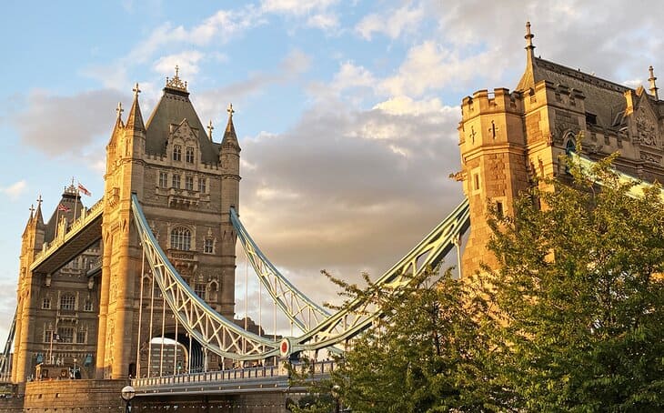 6-Day UK Adventure with EMI Holiday Packages from India: Discover the Best of Britain