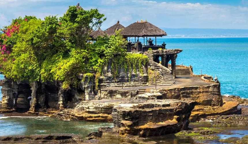 Indonesia Holiday Tour Package- Bali & Batam Island on EMI