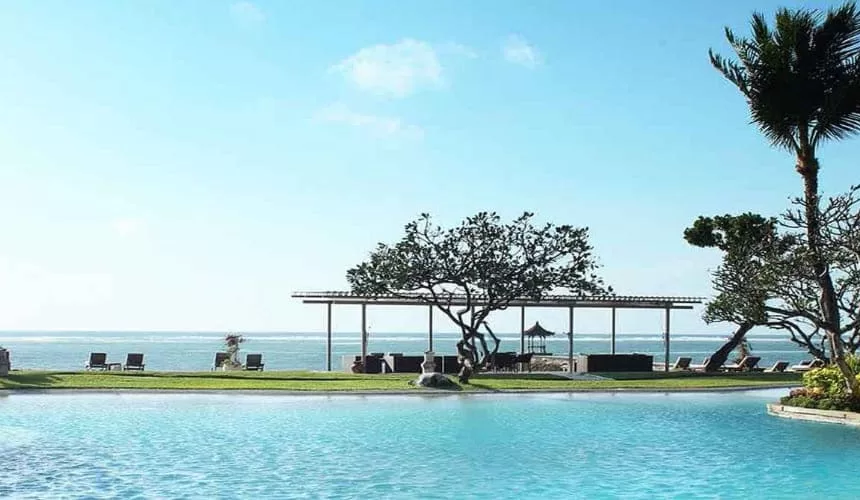 Bali, Batam Island and Gili Islands Holiday Tour Package on EMI