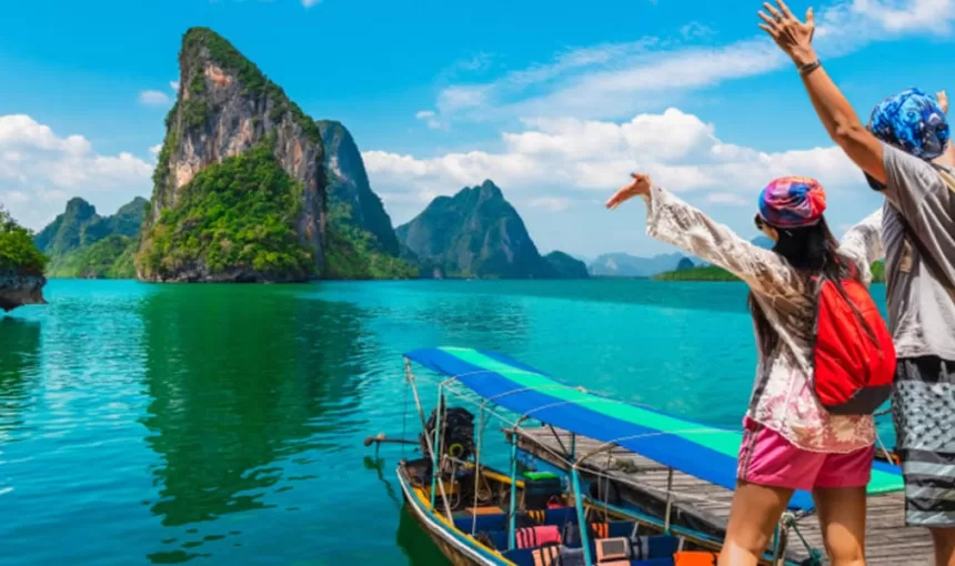 Special Bali Honeymoon Tour Package