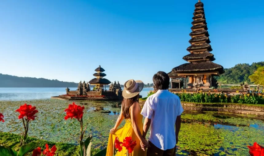 Bali Kuala Lumpur Package For Couples