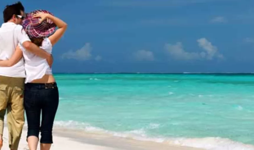Singapore Bali Honeymoon Tour Package for 7D/6N