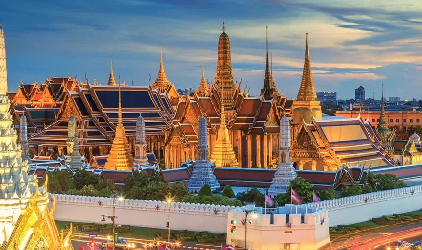 EMI Holiday Packages for Every Traveler: Unlock Thailand’s Wonders