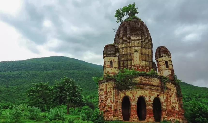 Purulia Tour Package with Muruguma