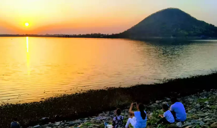 Purulia Murguma Tour Package