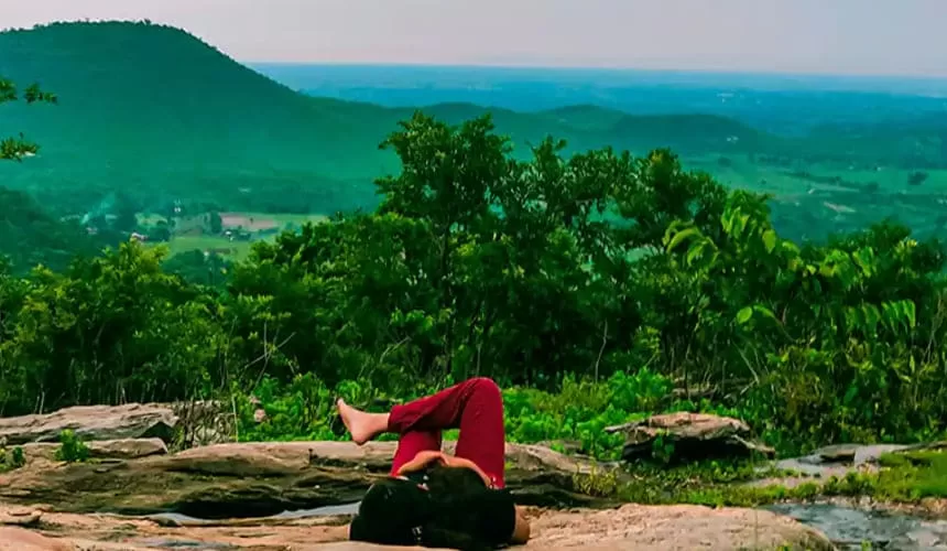 Purulia Tour Plan 3 nights 4 days
