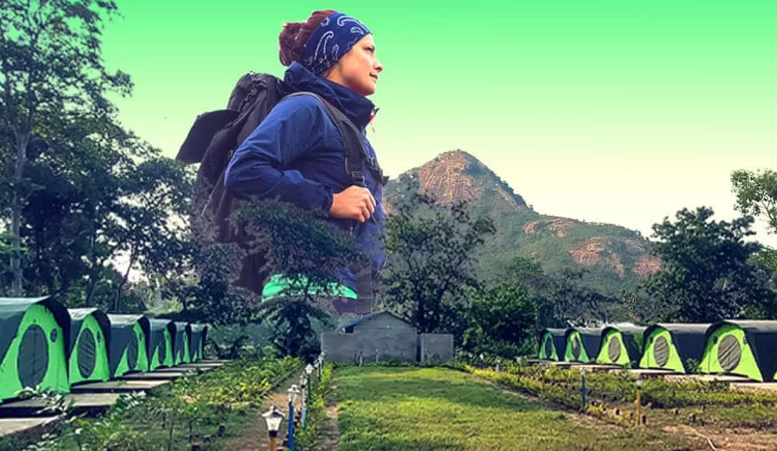 Purulia and Ranchi Tour Package