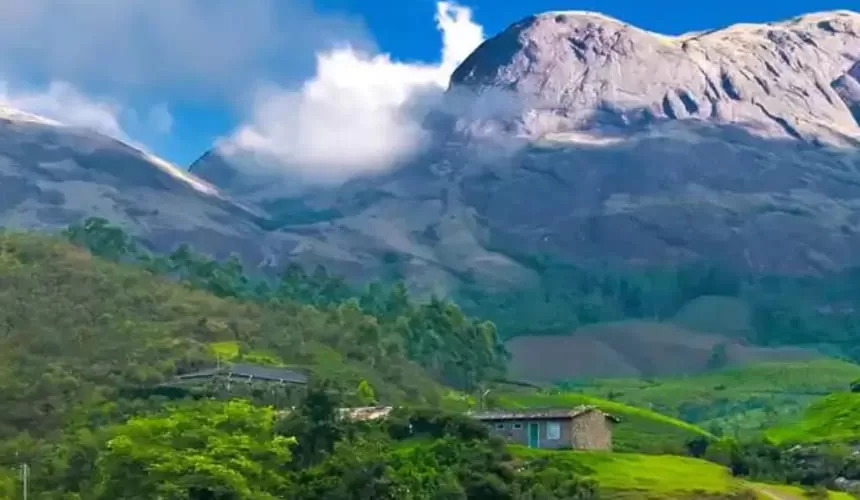 Purulia Ajodhya pahar Tour Package