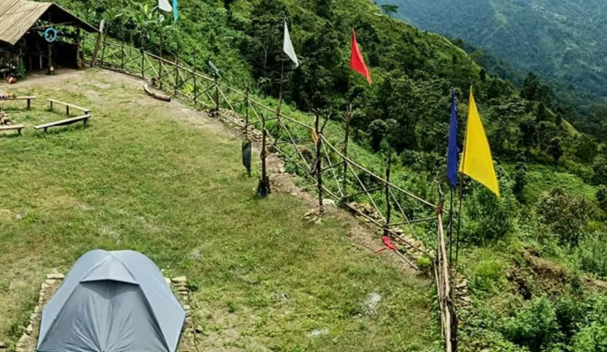 Purulia Tour Package Plan 2N/3D