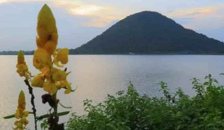 Ajodhya with Baranti Tour Package