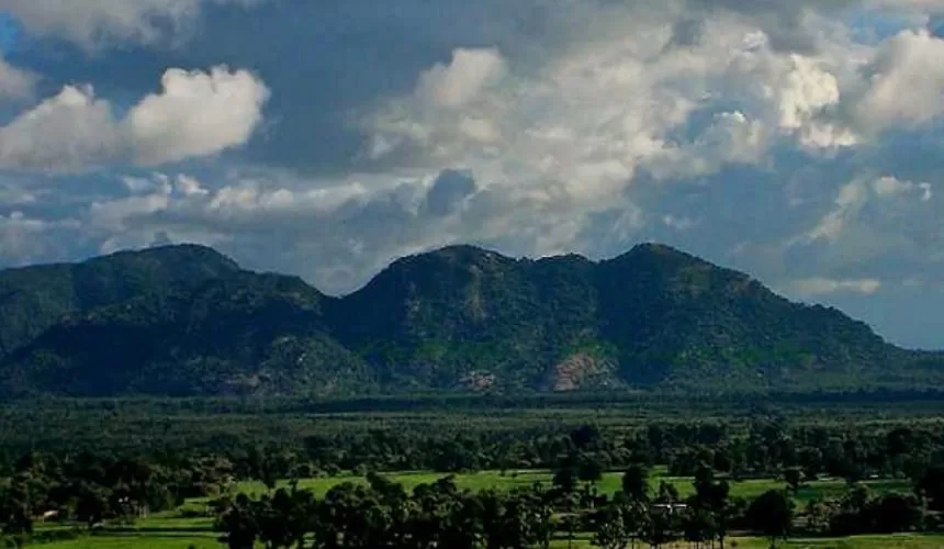 Perfect Weekend Tour Package of Purulia