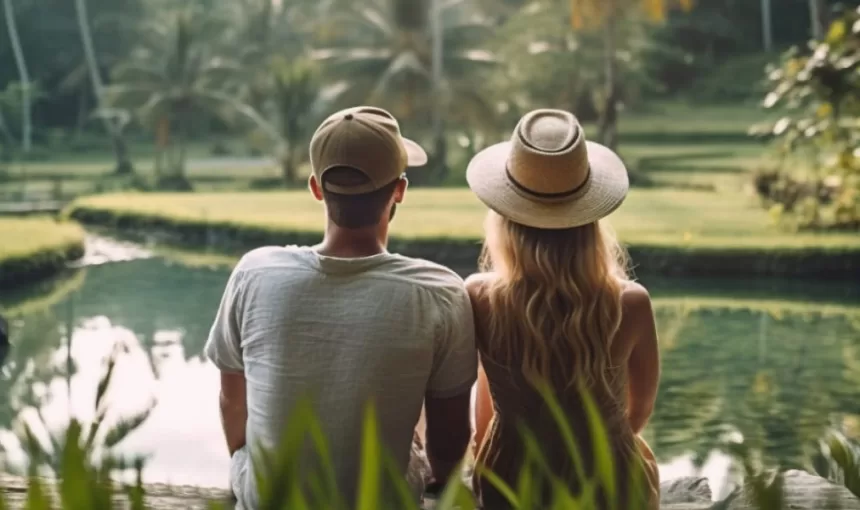 Indonesia – Bali Romantic Honeymoon Tour Package on EMi