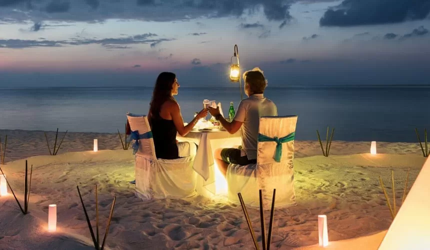 Bali Gili Honeymoon Tour Package With Snorkelling & Scuba Diving on Emi