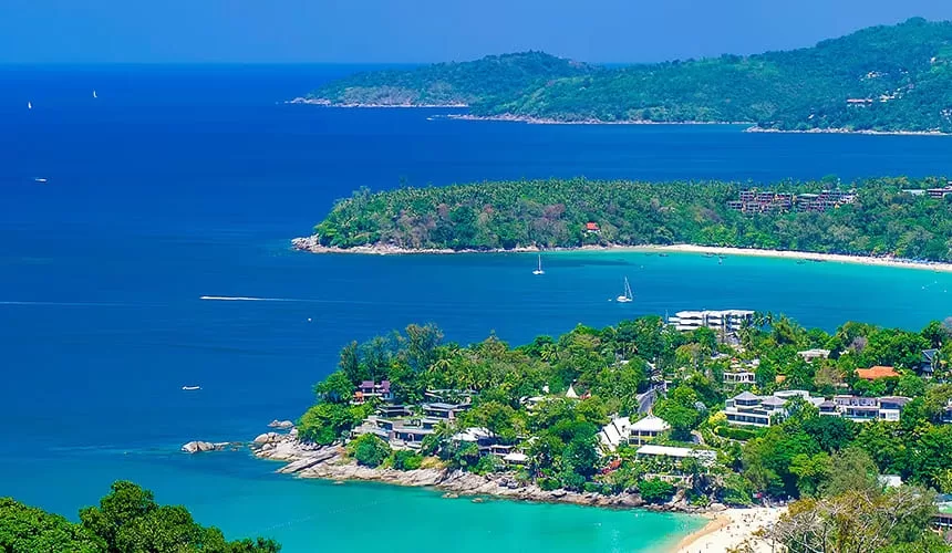 Malaysia Tour Package operator near Kolkata on EMi