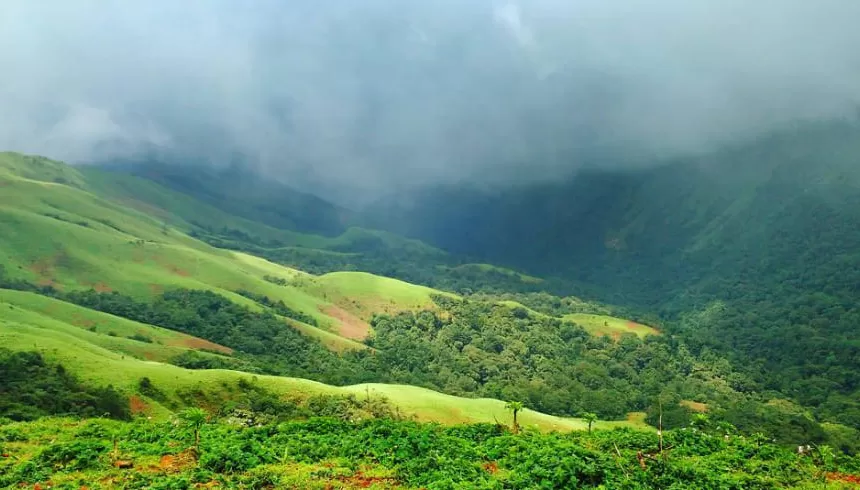 Beaches Near Chikmagalur: Coastal Escapes from the Coffee Land