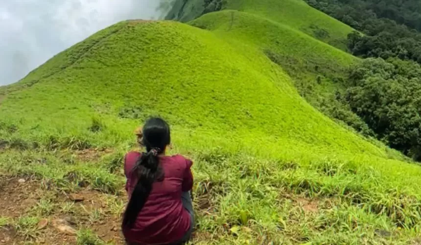 Karnataka Tour: Bangalore, Chikmagalur, Kudremukh & More