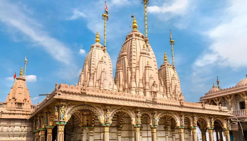 Gujarat Special Tour Packages for Seniors