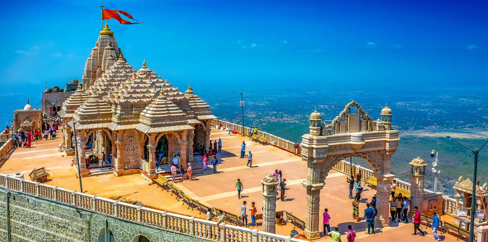 Gujarat