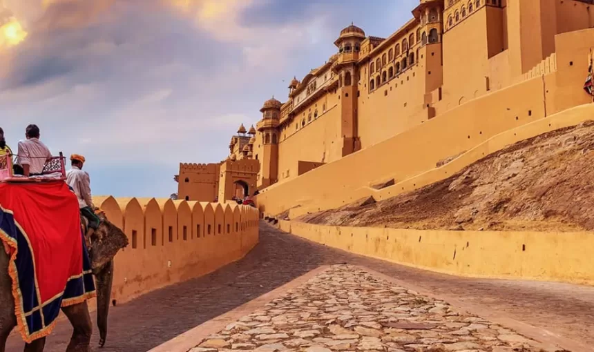 Rajasthan Tour Specially Curated for Seniors