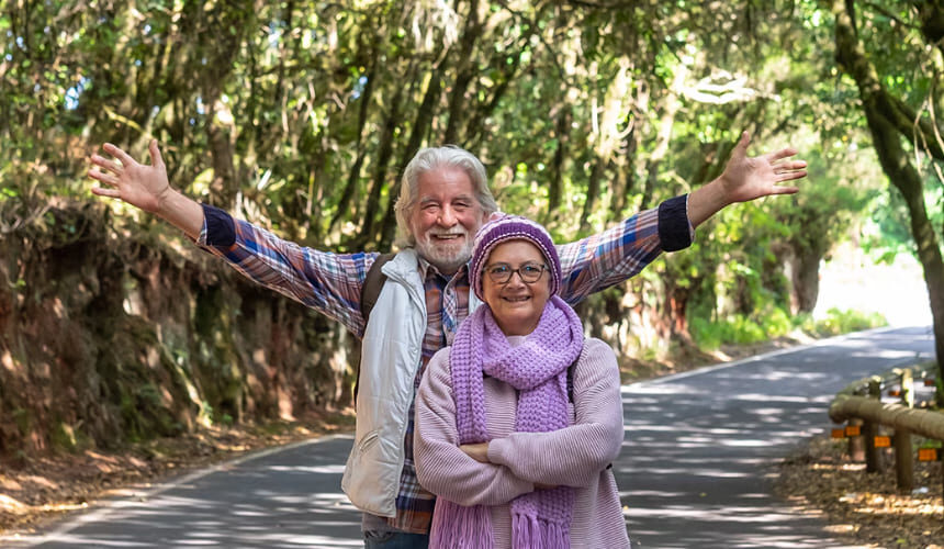 Shimla Manali Tour for Seniors