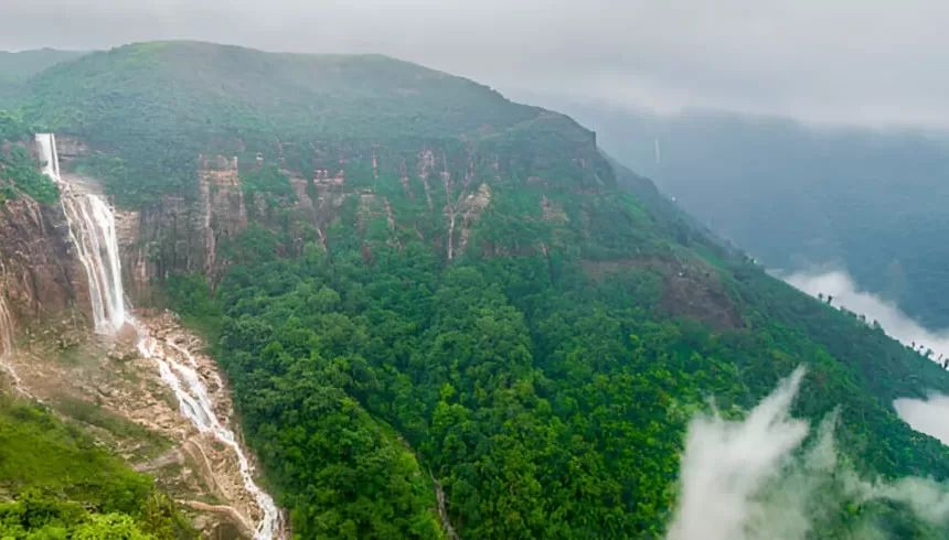 Sightseeing in the Western Ghats: Nature’s Own Wonderland