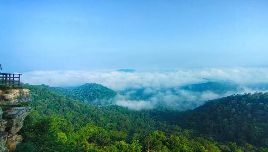 Best Visiting Places in Chhattisgarh: Discover India’s Hidden Gem