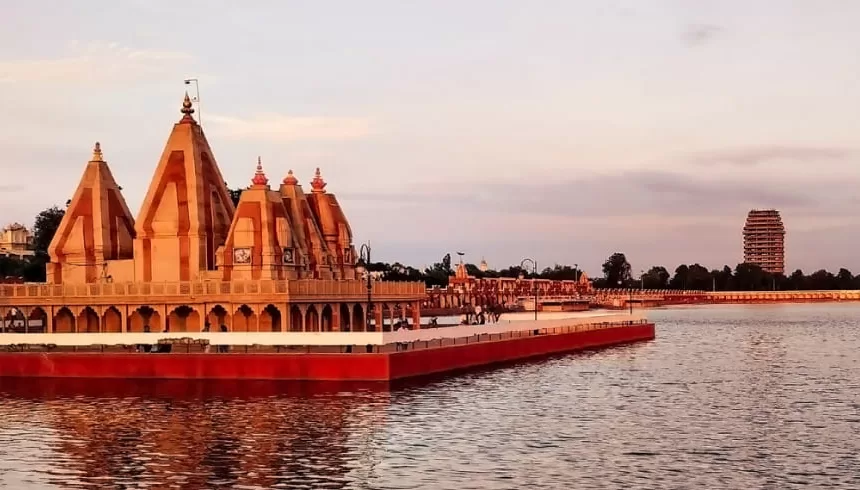 Discover Haryana: Travel Packages to Experience Culture, Heritage & Nature