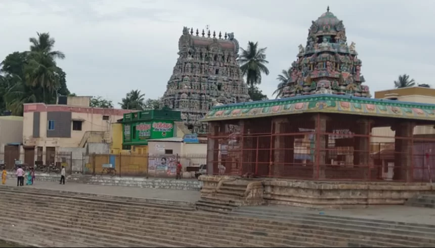 Kumbakonam – The Temple Town of Tamil Nadu: Where Heritage Meets Spirituality