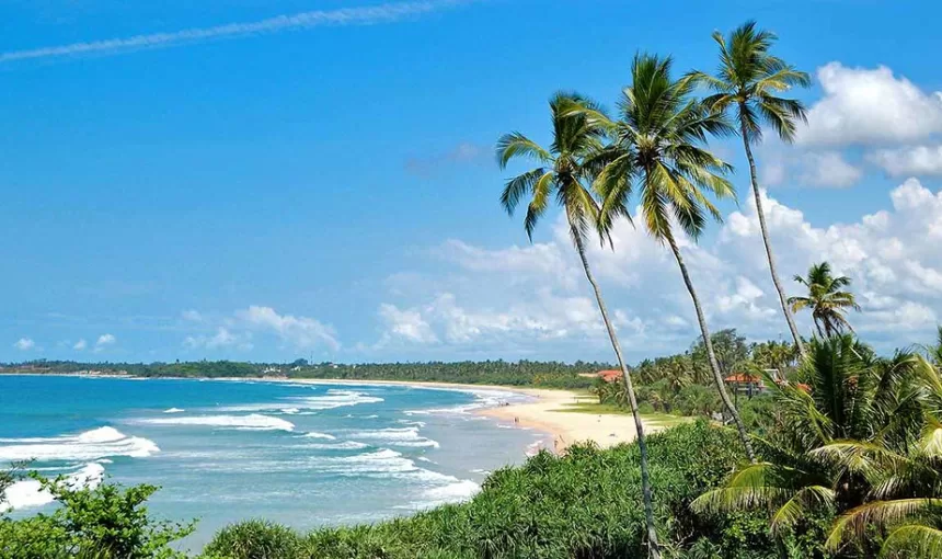 Bentota, Sri Lanka