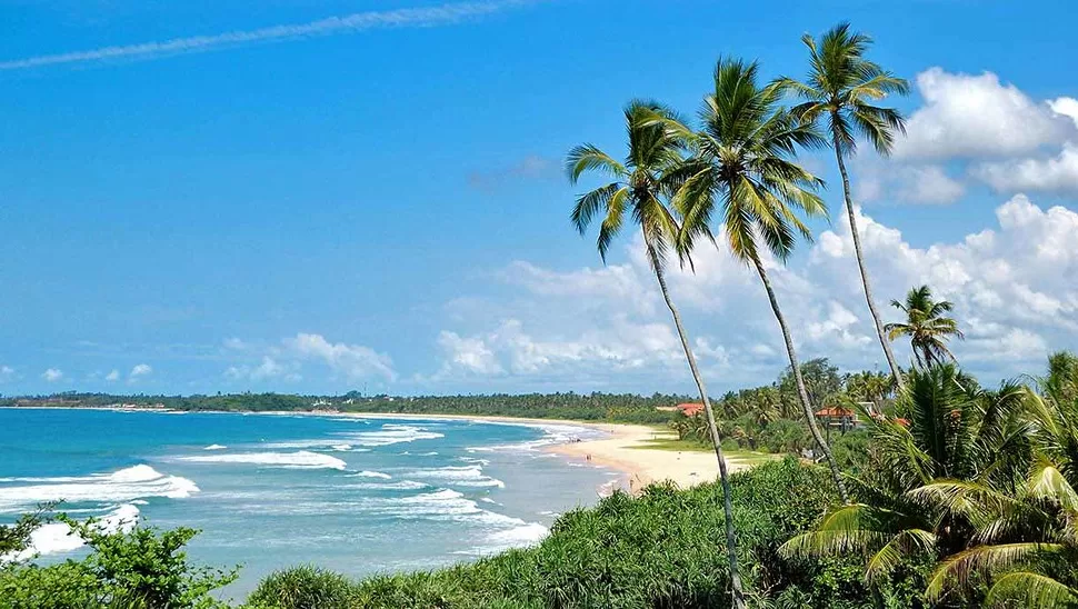 Bentota, Sri Lanka