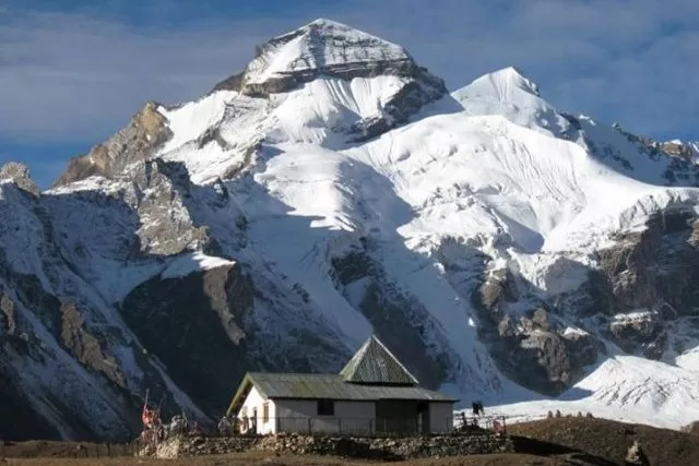 Kailash