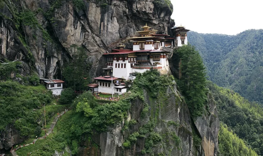 8 Days Bhutan Trip Itinerary – A Journey into the Last Himalayan Kingdom