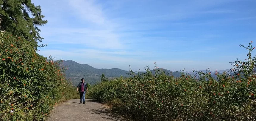 Daringbadi