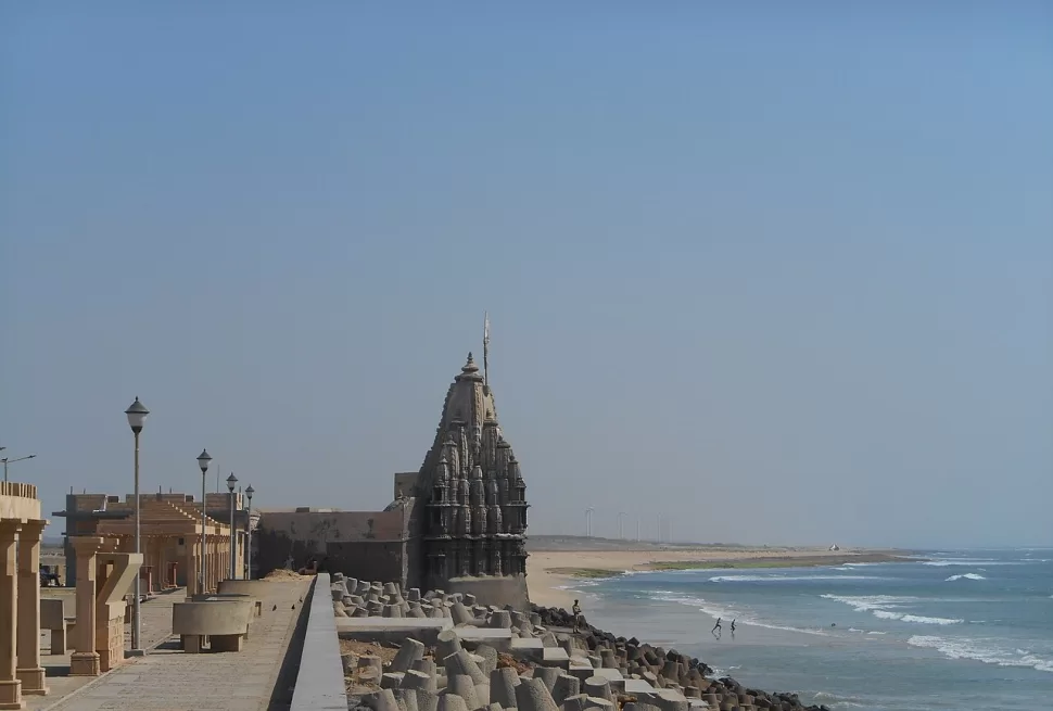 Dwarka