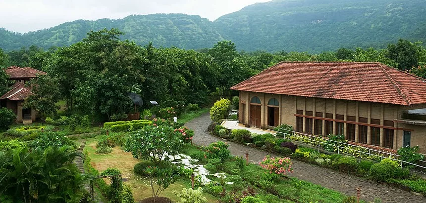 Village