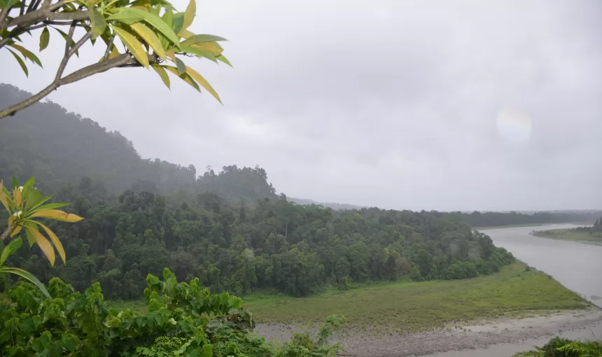 Bhalukpong