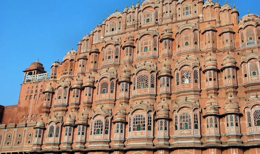 Rajasthan