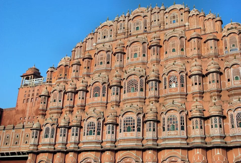 Rajasthan