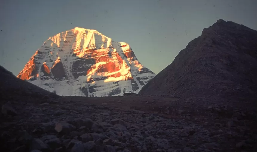 Kailash Mansarovar Yatra – A Spiritual Journey Beyond Mountains