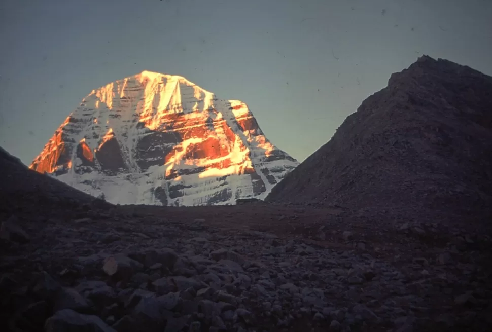Kailash