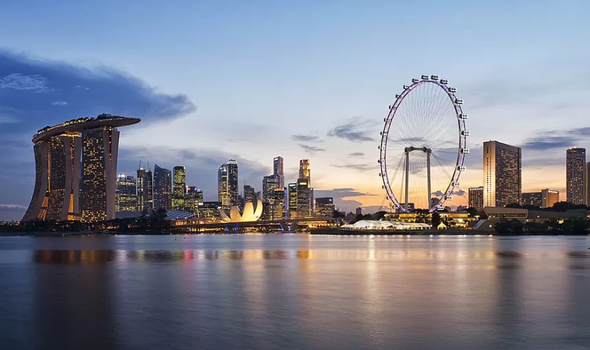 Singapore