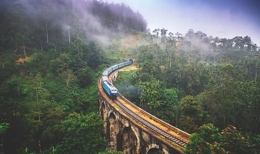 Sri Lanka