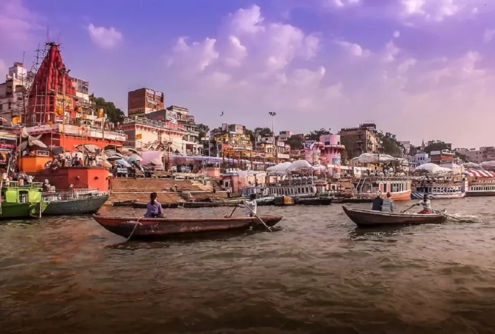 South India Tour