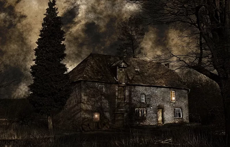 horror