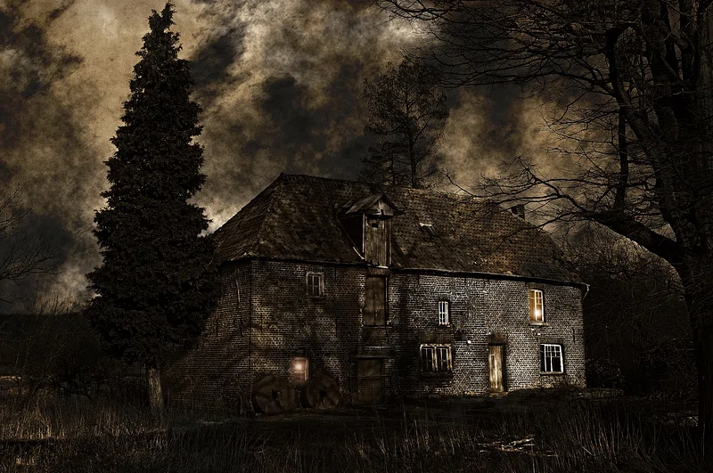 horror