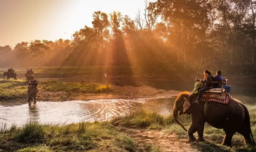 Nepal