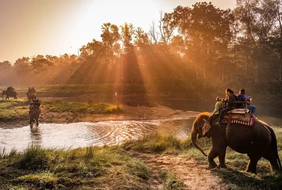 Nepal